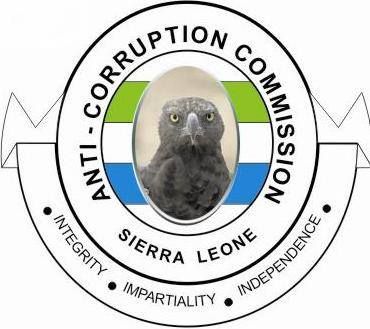 Anti Corruption Commission